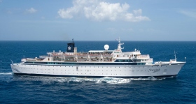 Flag Ship Service Organization, Karibia