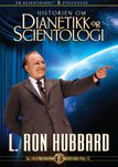 Historien om Dianetikk og Scientology