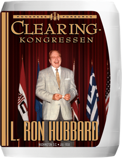 Clearing-kongressen