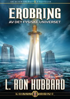 Erobring av det fysiske universet