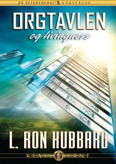 Orgtavlen og livingness