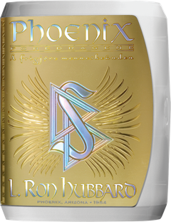 Phoenix-foredragene: Å frigjøre menneskeånden