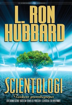 Scientologi: Tankens grunnbegreper